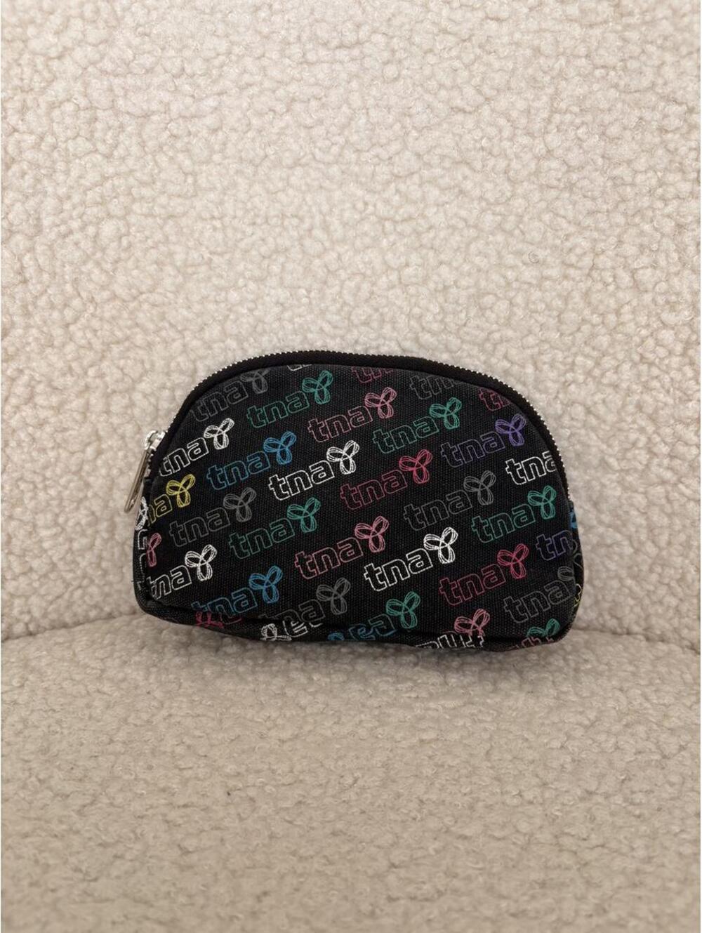 VINTAGE TNA POUCH